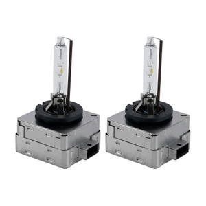 Car Light HID Xenon Headlight Bulb D1S 85V 35W 5000K For HELLA 8GS 178 560-852