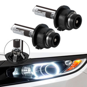 Car Light HID Xenon Headlight Bulb D2R 85V 35W 5000K For HELLA 8GS 178 560-872