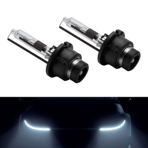 Car Light HID Xenon Headlight Bulb D2R 85V 35W 5000K For HELLA 8GS 178 560-872