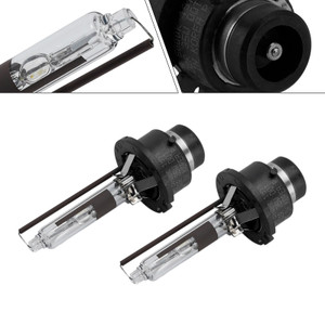 Car Light HID Xenon Headlight Bulb D2R 85V 35W 5000K For HELLA 8GS 178 560-872
