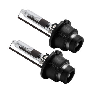 Car Light HID Xenon Headlight Bulb D2R 85V 35W 5000K For HELLA 8GS 178 560-872