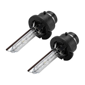 Car Light HID Xenon Headlight Bulb D4S 42V 35W 5000K For HELLA 8GS 178 560-892