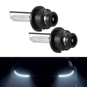Car Light HID Xenon Headlight Bulb D4S 42V 35W 5000K For HELLA 8GS 178 560-892