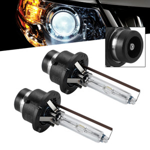 Car Light HID Xenon Headlight Bulb D4S 42V 35W 5000K For HELLA 8GS 178 560-892