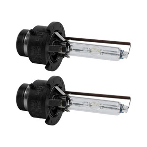Car Light HID Xenon Headlight Bulb D4S 42V 35W 5000K For HELLA 8GS 178 560-892