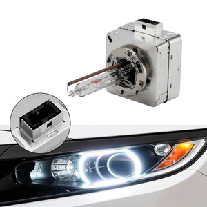 Car Light HID Xenon Headlight Bulb D1S 85V 35W 4200K For PHILIPS YS85415C1