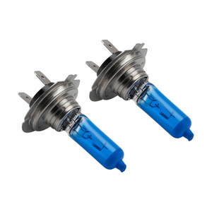 Car Light Upgraded Halogen Headlight Bulb H7 12V 55W For HELLA 8GH 007 157-102
