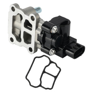 Idle Air Control Valve 18117-78G60 For Suzuki Jimny 2000-2014 Ignis 2000-2005