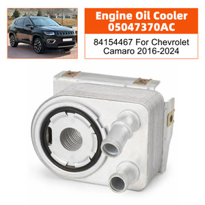 Engine Oil Cooler 05047370AC For Jeep Compass 2017-2021