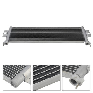 Engine Oil Cooler Radiator 17215A4DF50 For BMW M2 G87 2022-2023