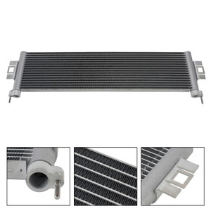 Engine Oil Cooler Radiator 17118095293 For BMW 3 Series G80 G81 M3