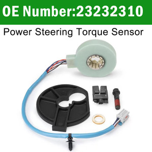 Power Steering Torque Sensor For Chevy Malibu 2004é?012 Pontiac G6 2005é?010