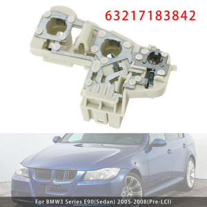 Rear Right Bulb Holder Socket For BMW 3 Series E90(Sedan) 2005-2008(PRE-LCI)