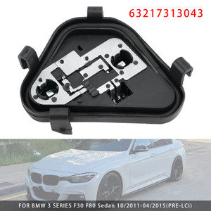 Rear Left Bulb Holder Socket For BMW 3 SERIES F30 F80 Sedan 2011-2015(PRE-LCI)