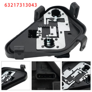 Rear Left Bulb Holder Socket For BMW 3 SERIES F30 F80 Sedan 2011-2015(PRE-LCI)