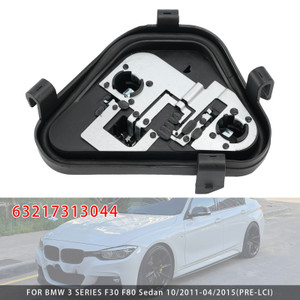 Rear Right Bulb Holder Socket For BMW 3 SERIES F30 F80 Sedan 2011-2015(PRE-LCI)
