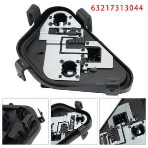 Rear Right Bulb Holder Socket For BMW 3 SERIES F30 F80 Sedan 2011-2015(PRE-LCI)