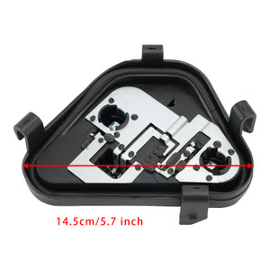 Rear Right Bulb Holder Socket For BMW 3 SERIES F30 F80 Sedan 2011-2015(PRE-LCI)