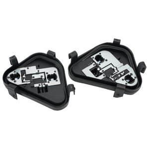 Rear L+R Bulb Holder Socket For BMW 3 Series F30 F80 Sedan 2011-2015 (PRE-LCI)