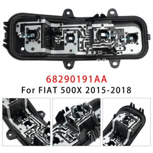 Tail Lamp Light Socket 68290191AA For Fiat 50X 2015-2018