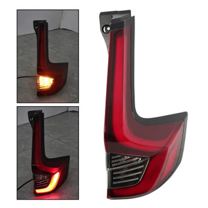 Outer Led Right Tail Light 335003A0A01 For Honda CR-V 2023-2024