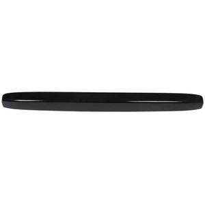 Black Rear License Plate Lamp Light Cover 5FL86ZZZ For Jeep Cherokee 1997-2001
