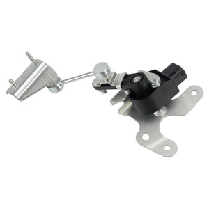 Rear Left Height Level Sensor 2129052902 For Mercedes C-Class W204 E-Class W212