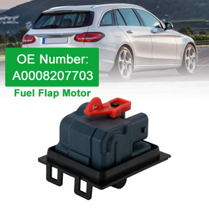 Fuel Fillers Flap Actuator Locking Motor A0008207703 For Mercedes-Benz A B Class