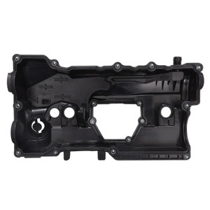 Engine Valve Cover W/ Gasket 11127555212 For BMW N46 And N46N Motor