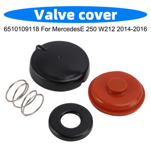 Valve Cover 6510109118 For Mercedes E250 W212 2014-2016