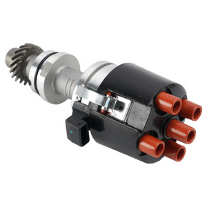 Ignition Distributor 037-905-205J For VW T4 PASSAT AUDI 80 100 C4 SEAT