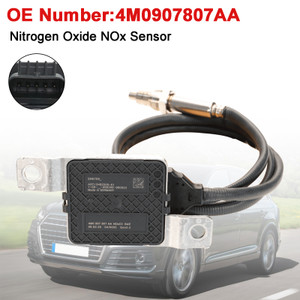 Nitrogen Oxide NOx Sensor 4M0907807AAFor Audi Q7 VW Touareg 3.0 TDI 2015-2021