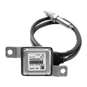 Nitrogen Oxide NOx Sensor 4M0907807E For Audi Q7 3.0L 2016-2019