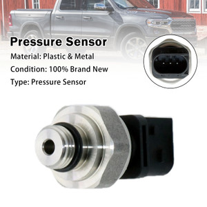 Pressure Sensor For Jeep Grand Cherokee 2014-2020 Wrangler 2020-2021 68211254AA