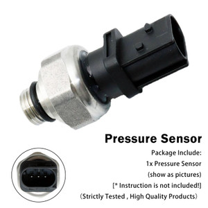 Pressure Sensor For Jeep Grand Cherokee 2014-2020 Wrangler 2020-2021 68211254AA