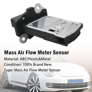 Mass Air Flow Meter Sensor For Audi A3 2011-2013 TT 2009-2010 06J906461B