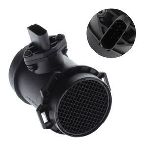 Mass Air Flow Meter Sensor For BMW 7 Series E38 735i iL 1998-2001 13621433566