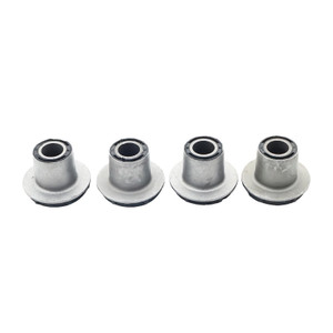 4x Left Right Rack and Pinion Mounting Bushing Kit For Toyota Sienna 2004-2011