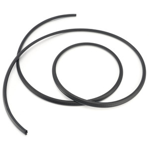 Sunroof Weatherstrip Seal MR100655 For Mitsubishi Montero & Pajero 1982-1999