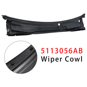 Wiper Cowl Panel 5113056AB For Chrysler Town & Country Caravan 2008-2016 LHD