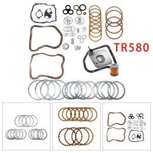 TR580 Transmission Friction Overhaul Rebuild Kit For Impreza Outback Forester