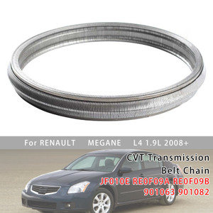 JF010E RE0F09A RE0F09B Transmission CVT Chain Belt 901063 901082 Fit For Nissan
