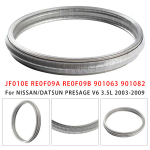 JF010E RE0F09A RE0F09B Transmission CVT Chain Belt 901063 901082 Fit For Nissan