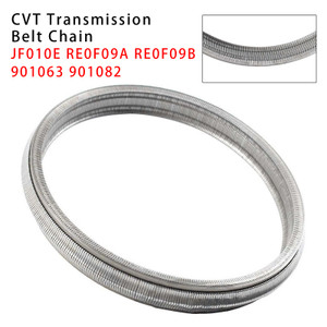 JF010E RE0F09A RE0F09B Transmission CVT Chain Belt 901063 901082 Fit For Nissan