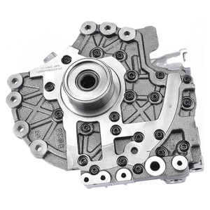 6F35 Transmission Front Oil Pump Ford Gen 2 2013é?019