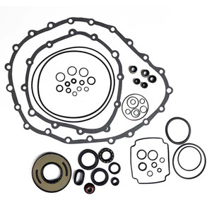 CVT Auto Transmission Master Overhaul Rebuild Kit 0AW VL381 For Audi A4 A5 A6 A7