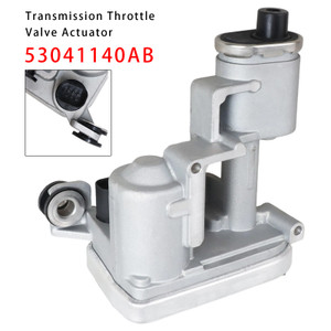 TTVA Transmission Throttle Valve Actuator 53041140AB For Dodge Ram 2005-2009