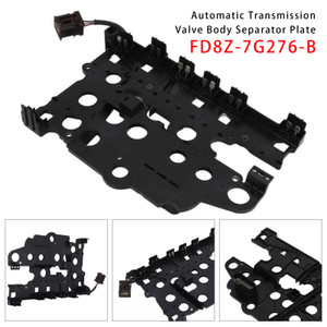 Automatic Transmission Valve Body Separator Plate For Ford 6F35 FD8Z-7G276-B
