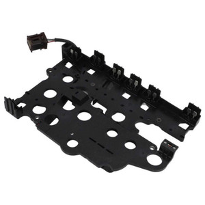Automatic Transmission Valve Body Separator Plate For Ford 6F35 FD8Z-7G276-B