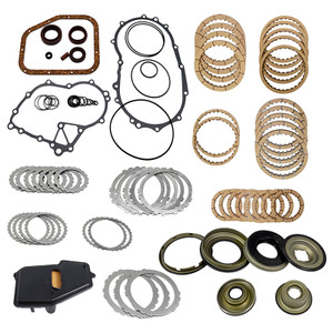U540E U541E A4LB Transmission Rebuild Master Overhaul Kit For Toyota Daihatsu